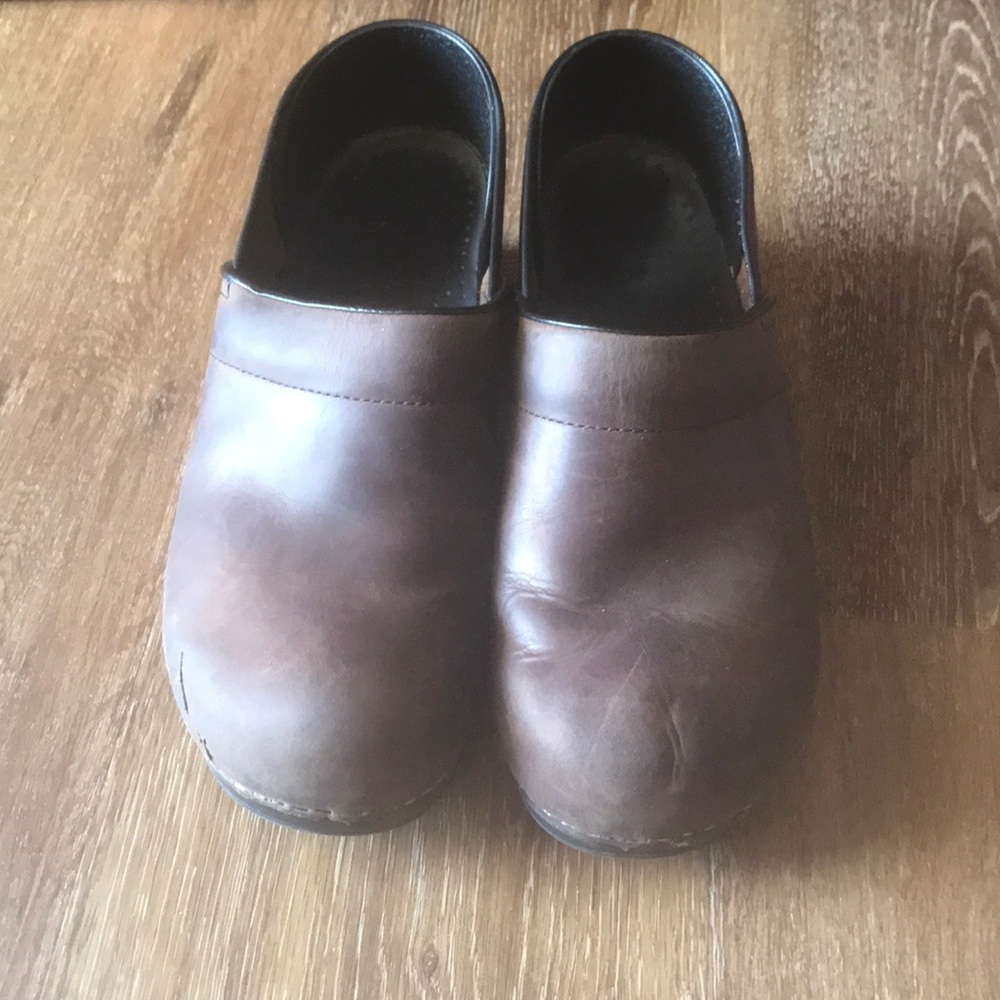 Dansko